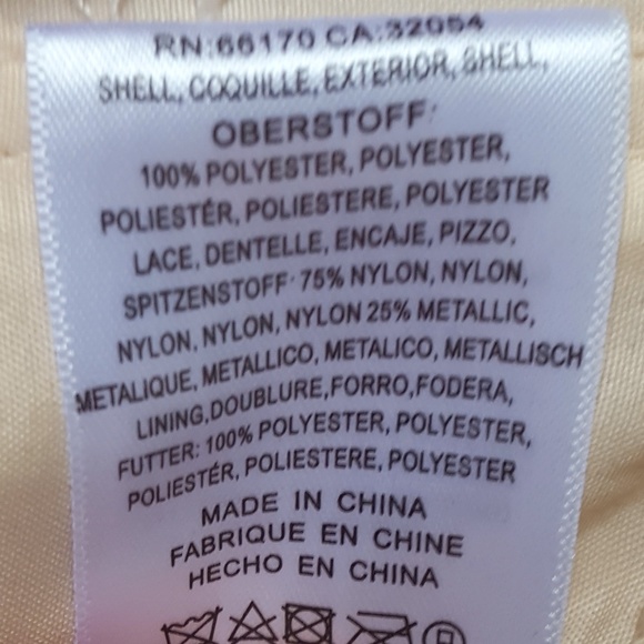 Jenny Yoo for BHLDN Juliette Dress - Picture 7 of 7